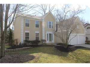 281 Tree Haven Ave, Powell, OH 43065 photo 1