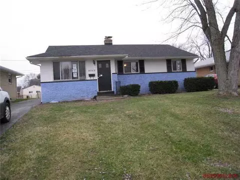 4065 Etna St, Whitehall, OH 43213 photo 1