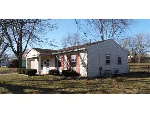 1820 Marinette Dr, Springfield, OH 45503 photo 11