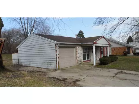 1820 Marinette Dr, Springfield, OH 45503 photo 10