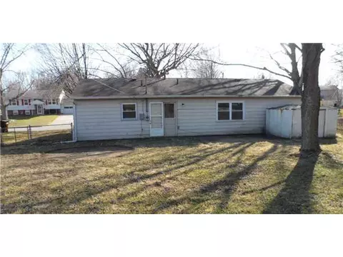 1820 Marinette Dr, Springfield, OH 45503 photo 12