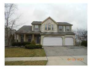 5390 Carson Pl, Powell, OH 43065 photo 1