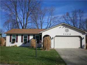 5360 Torchwood Loop E, Columbus, OH 43229 photo 1
