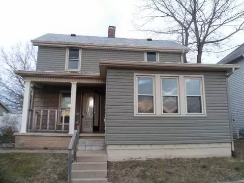 540 E Mound St, Circleville, OH 43113 photo 1