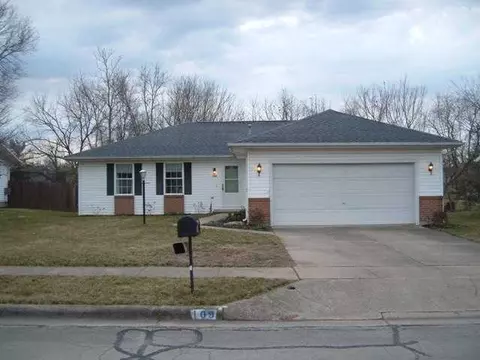 109 Rustic Dr, Circleville, OH 43113 photo 1