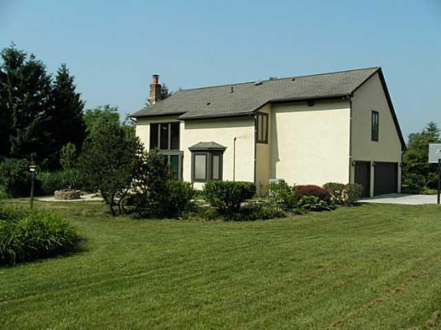 4565 Cascade Dr, Powell, OH 43065 photo 2