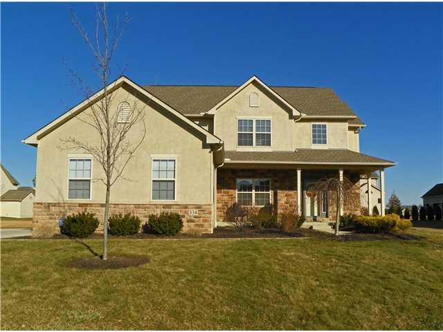 334 Trace Dr, Delaware, OH 43015 photo 1