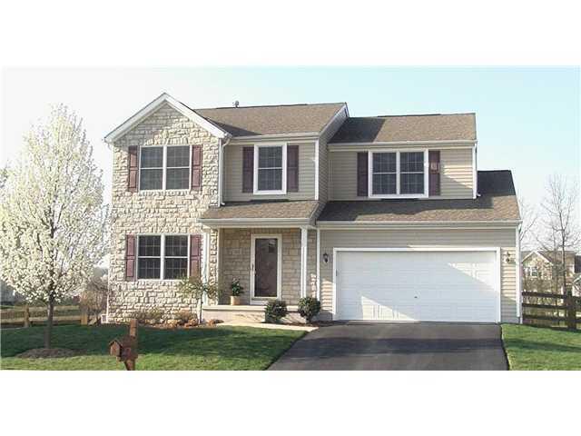112 Cherry Tree Ct, Delaware, OH 43015 photo 1