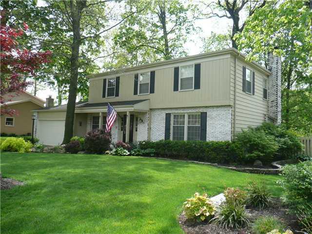 233 Cottswold Dr, Delaware, OH 43015 photo 1