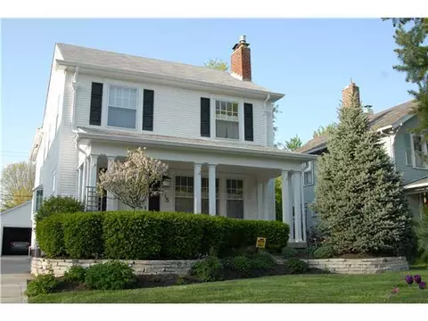 478 E Torrence Rd, Columbus, OH 43214 photo 2