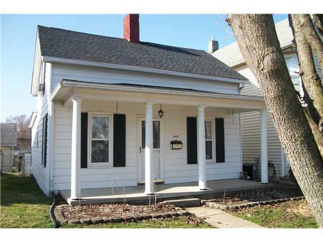 445 E Franklin St, Circleville, OH 43113 photo 1