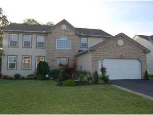 7855 Orange Station Loop, Lewis Center, OH 43035 photo 1