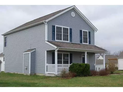 2220 Forest Ridge Dr, Hebron, OH 43025 photo 1