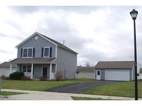 2220 Forest Ridge Dr, Hebron, OH 43025 photo 2