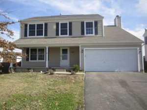 1880 Wind River Dr, Lancaster, OH 43130 photo 1