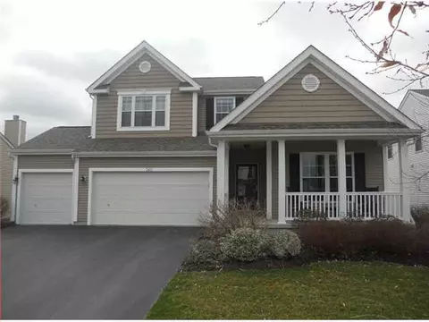 360 Cherry Leaf Rd, Delaware, OH 43015 photo 1