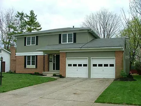 5270 Arrowood Loop E, Columbus, OH 43229 photo 1