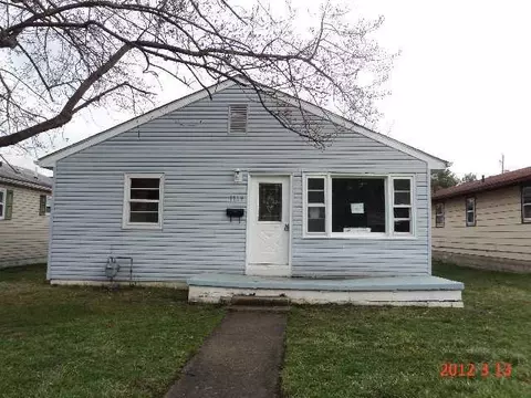 1119 E Locust St, Lancaster, OH 43130 photo 1