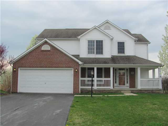 913 Mcmunn St, Pickerington, OH 43147 photo 1