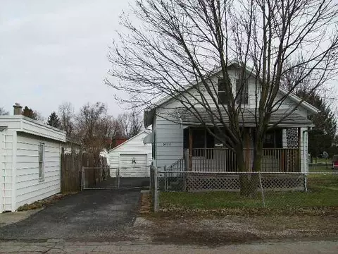2610 Berger Ave, Springfield, OH 45503 photo 1