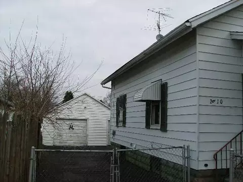 2610 Berger Ave, Springfield, OH 45503 photo 2