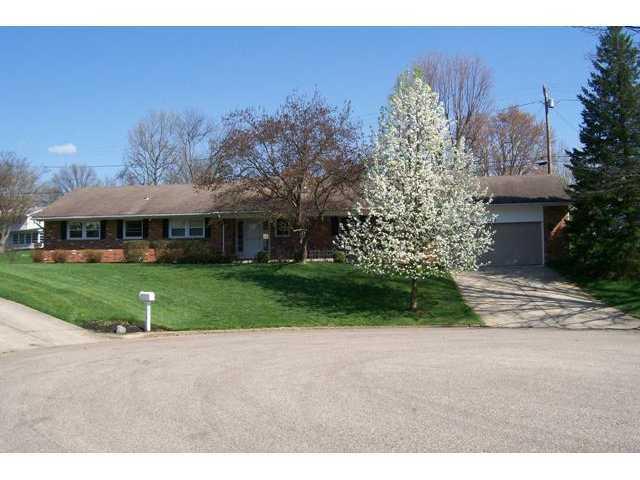 183 Terrace Ct, Lancaster, OH 43130 photo 1