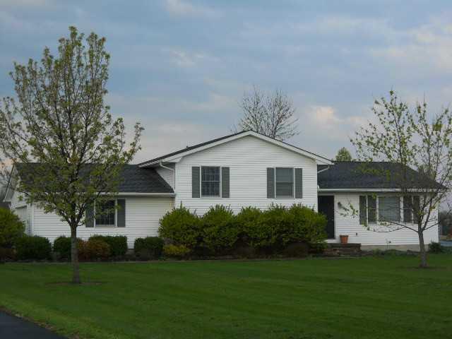 11085 Crottinger Rd, Plain City, OH 43064 photo 1