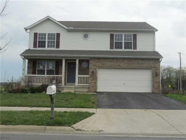 2001 Ashburn Dr, Delaware, OH 43015 photo 1