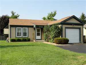 2048 Wolverhampton Rd, Powell, OH 43065 photo 1