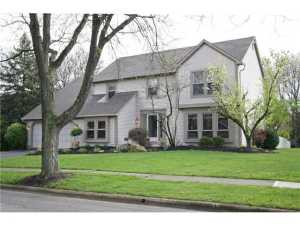 2201 Severhill Dr, Dublin, OH 43016 photo 1