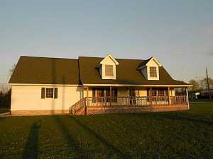618 Cretcher St, De Graff, OH 43318 photo 1