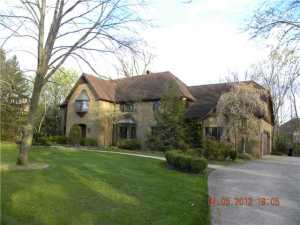 667 Eagle Rdg, Powell, OH 43065 photo 2