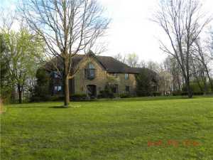 667 Eagle Rdg, Powell, OH 43065 photo 1