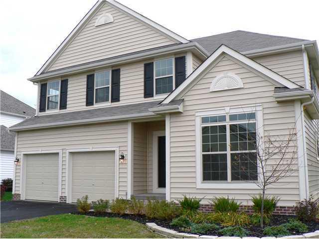 8295 Marwithe Pl, New Albany, OH 43054 photo 1