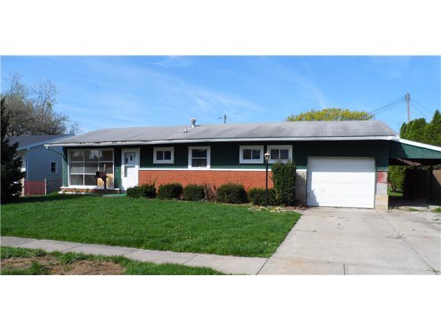 4837 Willowbrook Dr, Springfield, OH 45503 photo 1