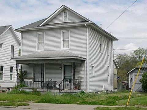 606 E Main St, Newark, OH 43055 photo 1