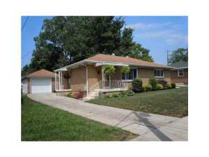 1717 Trinity Dr, Springfield, OH 45503 photo 1