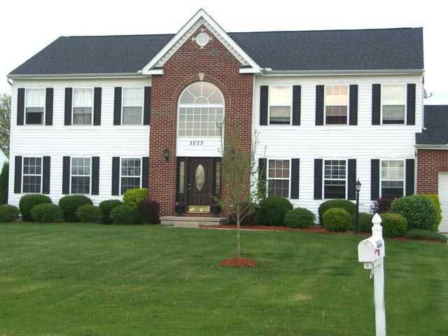 3033 Devonshire Dr, Delaware, OH 43015 photo 1