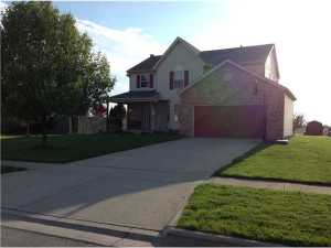 143 Walnut Creek Dr, Commercial Point, OH 43116 photo 1
