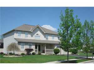 351 Pinecrest Ct, Delaware, OH 43015 photo 1