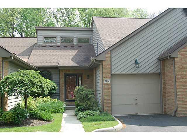 7776 Bartles Ave, Dublin, OH 43017 photo 1