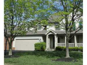 5921 Dunabbey Loop, Dublin, OH 43017 photo 1