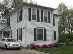 160 E Ottawa St, Richwood, OH 43344 photo 1