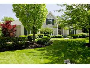 10493 Forest Glen Pl, Powell, OH 43065 photo 1