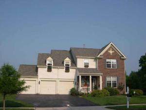 7771 Wareham Dr, Dublin, OH 43016 photo 1