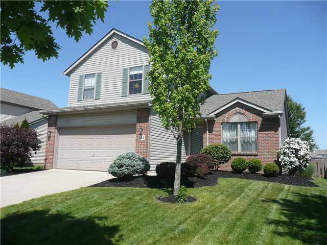 140 Fieldcrest Dr, Delaware, OH 43015 photo 1