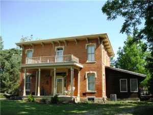 600 E High St, Ashley, OH 43003 photo 1