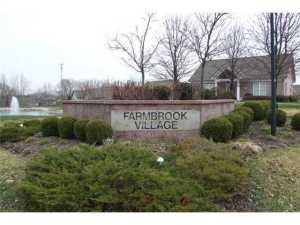 2000 Farmbrook Cir, Grove City, OH 43123 photo 3