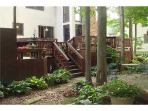 5548 Caplestone Ln, Dublin, OH 43017 photo 2
