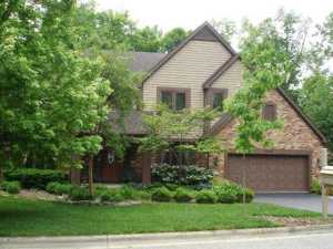 5548 Caplestone Ln, Dublin, OH 43017 photo 1